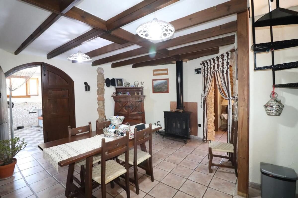 Вілла з 5 спальнями, 122м² в Альгорфа, Іспанія [ID: 0152-508898]