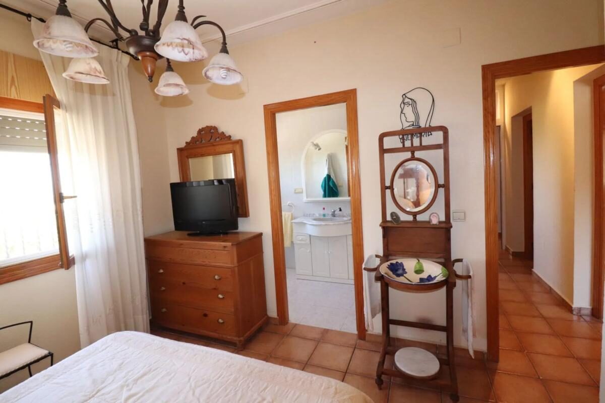 Вілла з 5 спальнями, 122м² в Альгорфа, Іспанія [ID: 0152-508898]