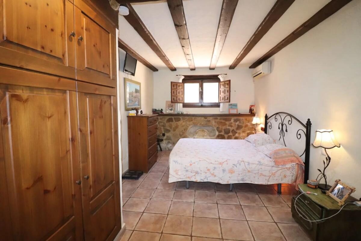 Вілла з 5 спальнями, 122м² в Альгорфа, Іспанія [ID: 0152-508898]