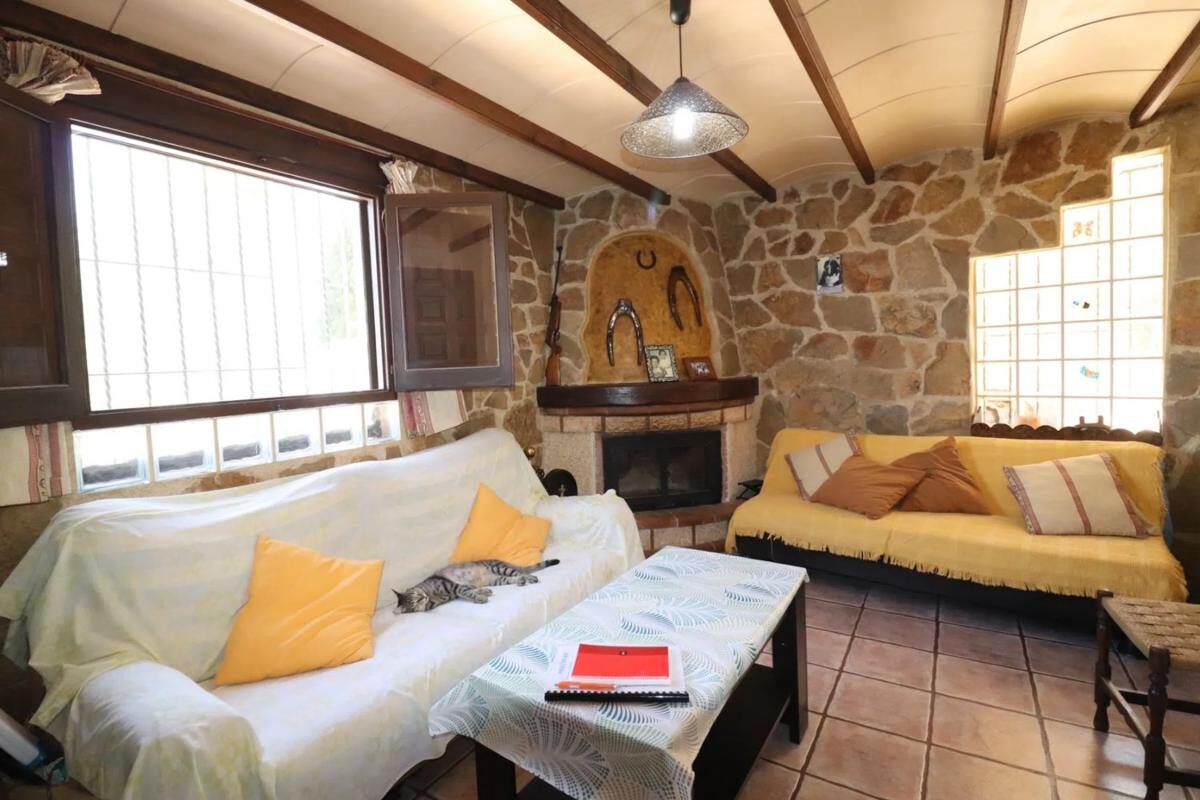 Вілла з 5 спальнями, 122м² в Альгорфа, Іспанія [ID: 0152-508898]