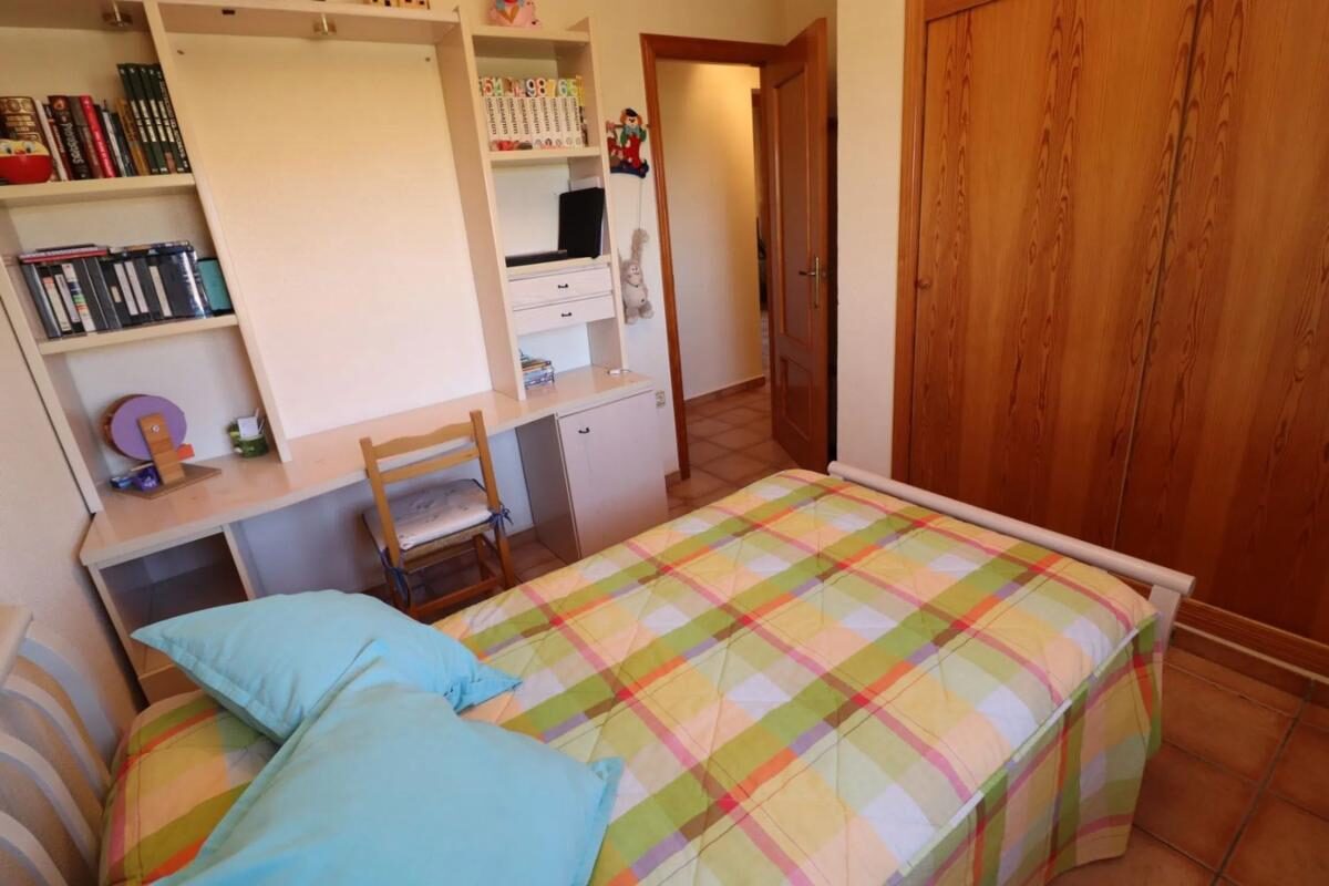 Вілла з 5 спальнями, 122м² в Альгорфа, Іспанія [ID: 0152-508898]