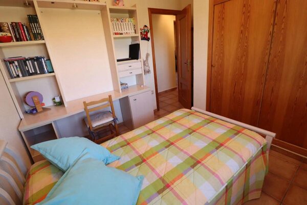 Вілла в Альгорфа, Іспанія, 122м² - зображення 14