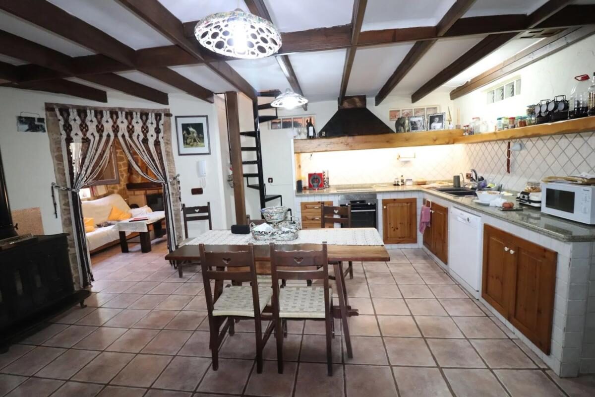 Вілла з 5 спальнями, 122м² в Альгорфа, Іспанія [ID: 0152-508898]
