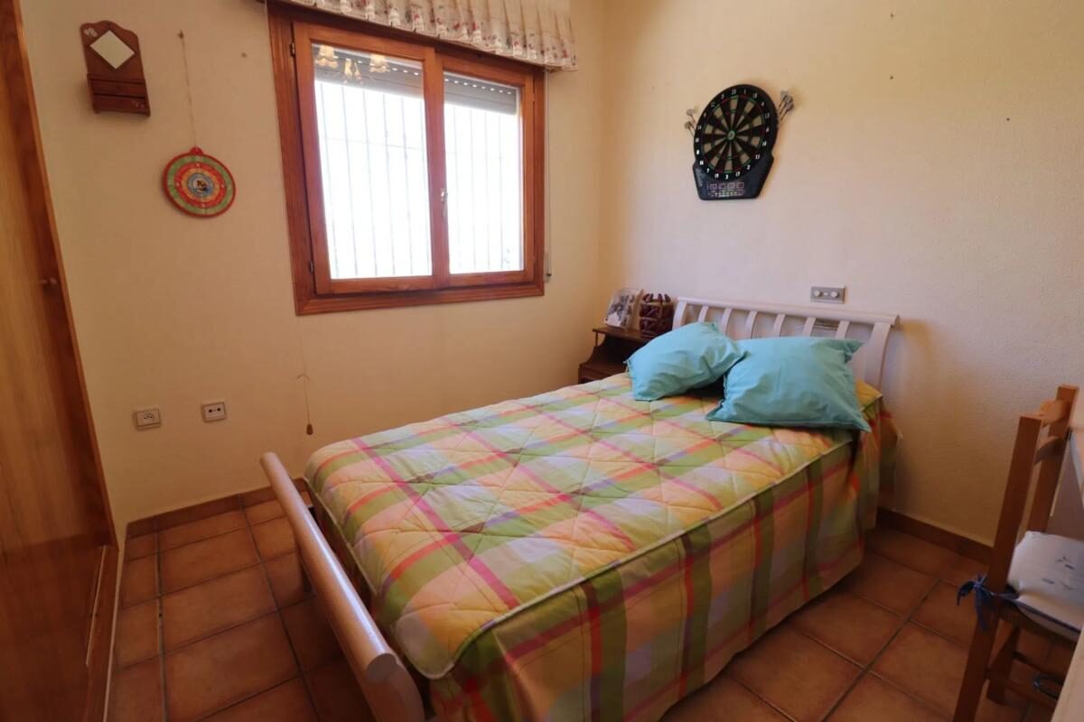 Вілла з 5 спальнями, 122м² в Альгорфа, Іспанія [ID: 0152-508898]