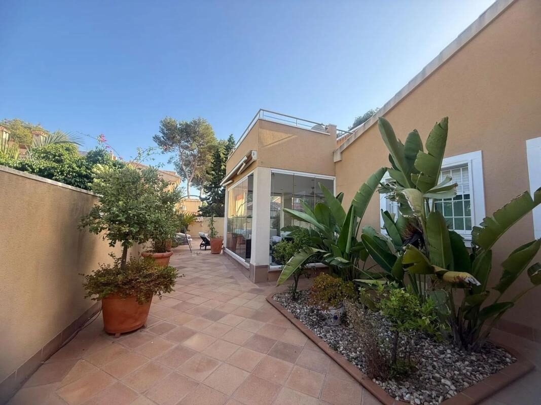 Willa z 5 sypialniami, 179m² w orihuela, Hiszpania [ID: 0152-508367]