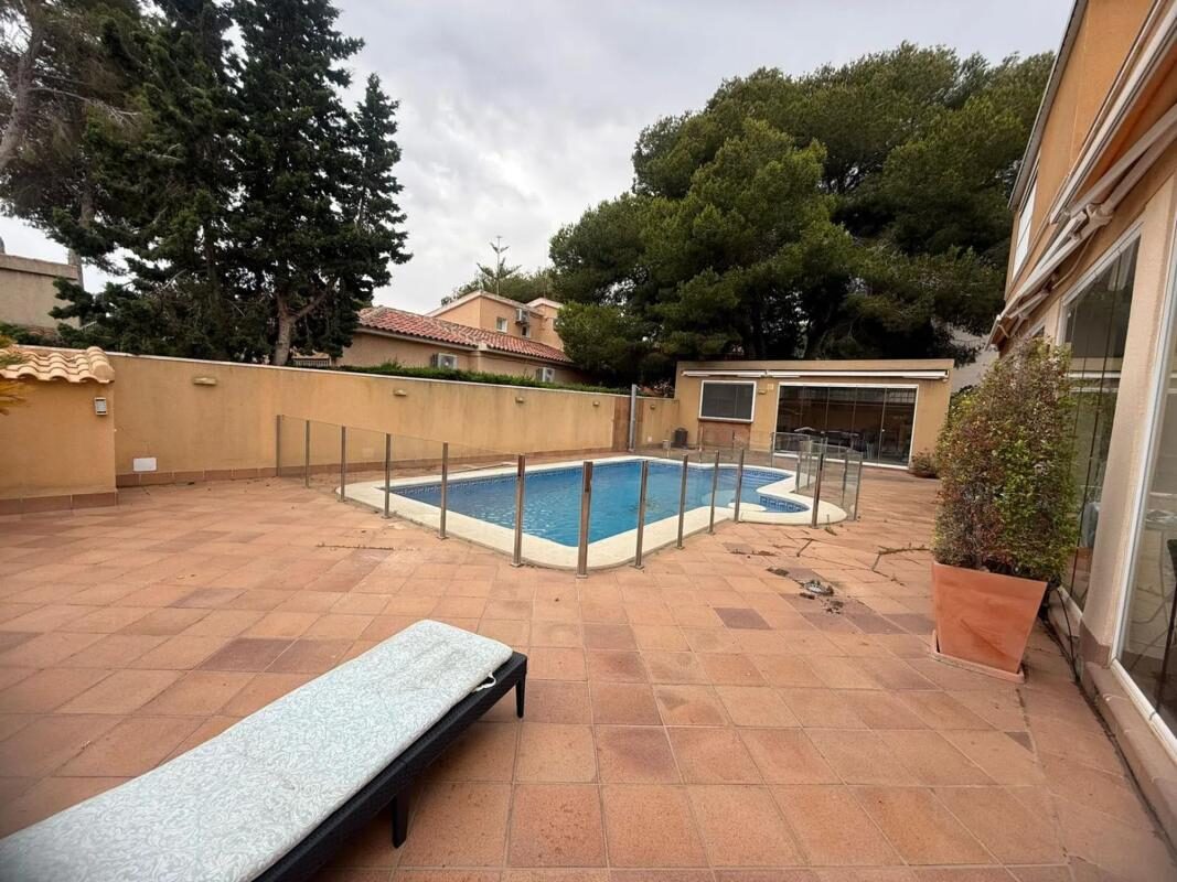 Willa z 5 sypialniami, 179m² w orihuela, Hiszpania [ID: 0152-508367]