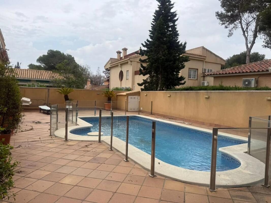 Willa z 5 sypialniami, 179m² w orihuela, Hiszpania [ID: 0152-508367]