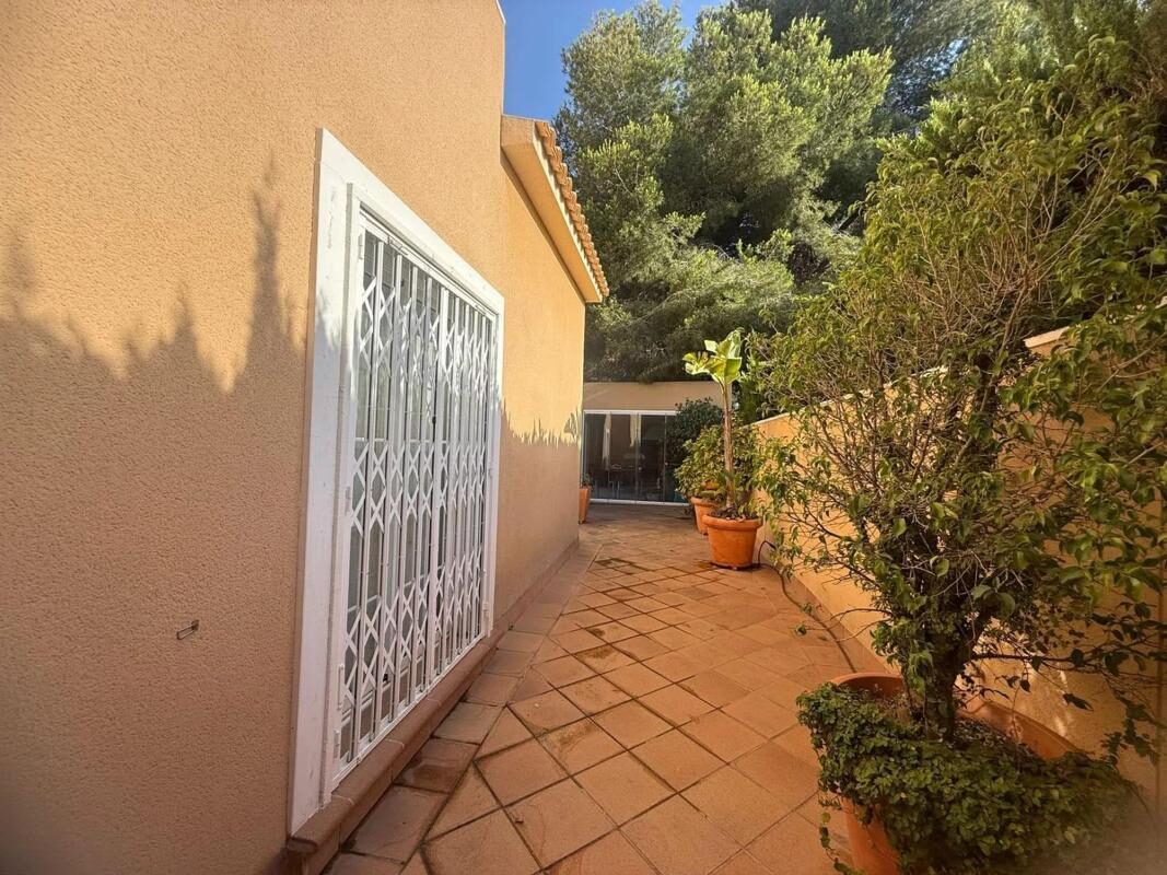 Willa z 5 sypialniami, 179m² w orihuela, Hiszpania [ID: 0152-508367]