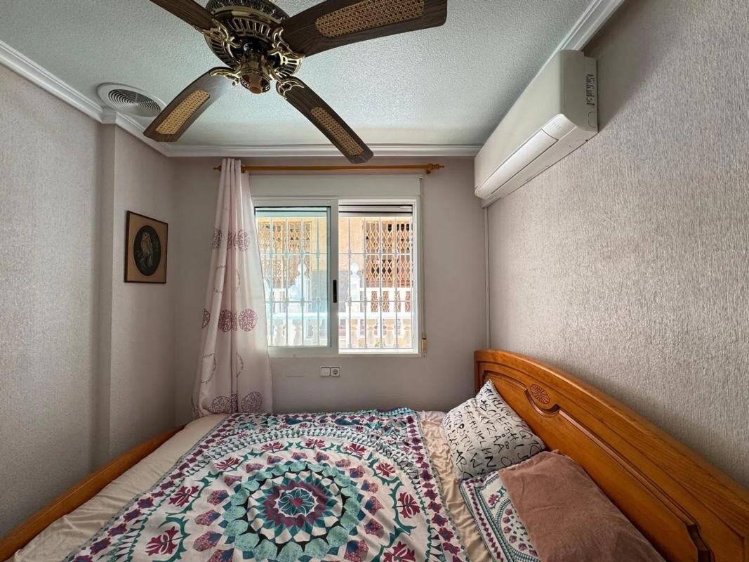 Townhouse with 3 bedrooms, 91m² in Guardamar del Segura, Spain [ID: 0152-507495]