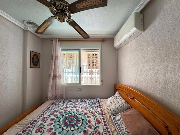 Таунхаус в Гуардамар-дель-Сегура, Испания, 91м² - изображение 16