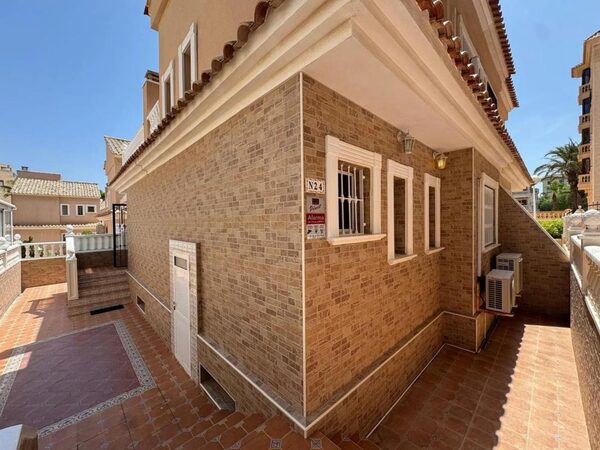 Таунхаус в Гуардамар-дель-Сегура, Испания, 91м² - изображение 3