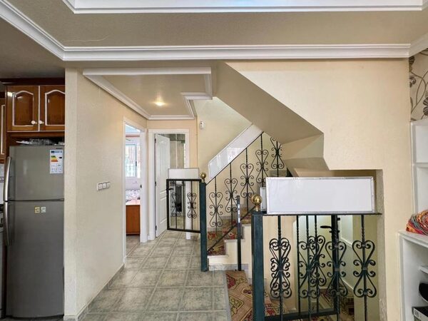 Таунхаус в Гуардамар-дель-Сегура, Испания, 91м² - изображение 20