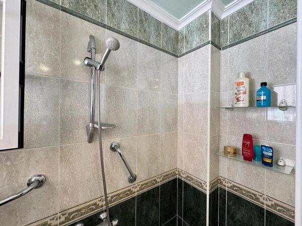Таунхаус в Гуардамар-дель-Сегура, Испания, 91м² - изображение 12