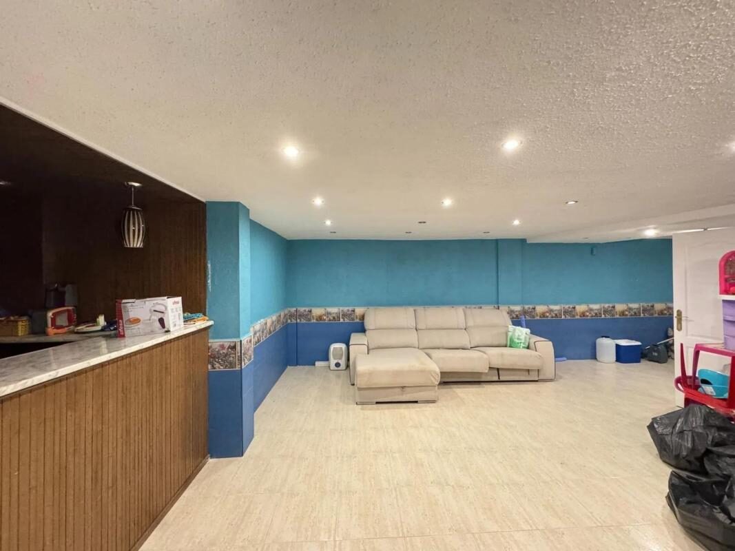 Townhouse with 3 bedrooms, 91m² in Guardamar del Segura, Spain [ID: 0152-507495]