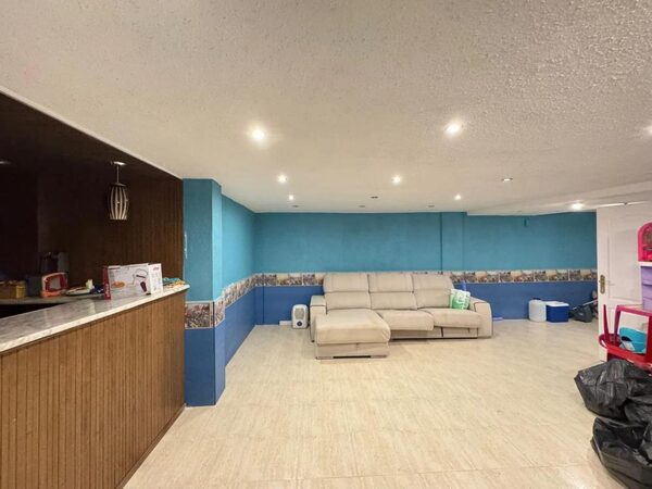 Таунхаус в Гуардамар-дель-Сегура, Испания, 91м² - изображение 14