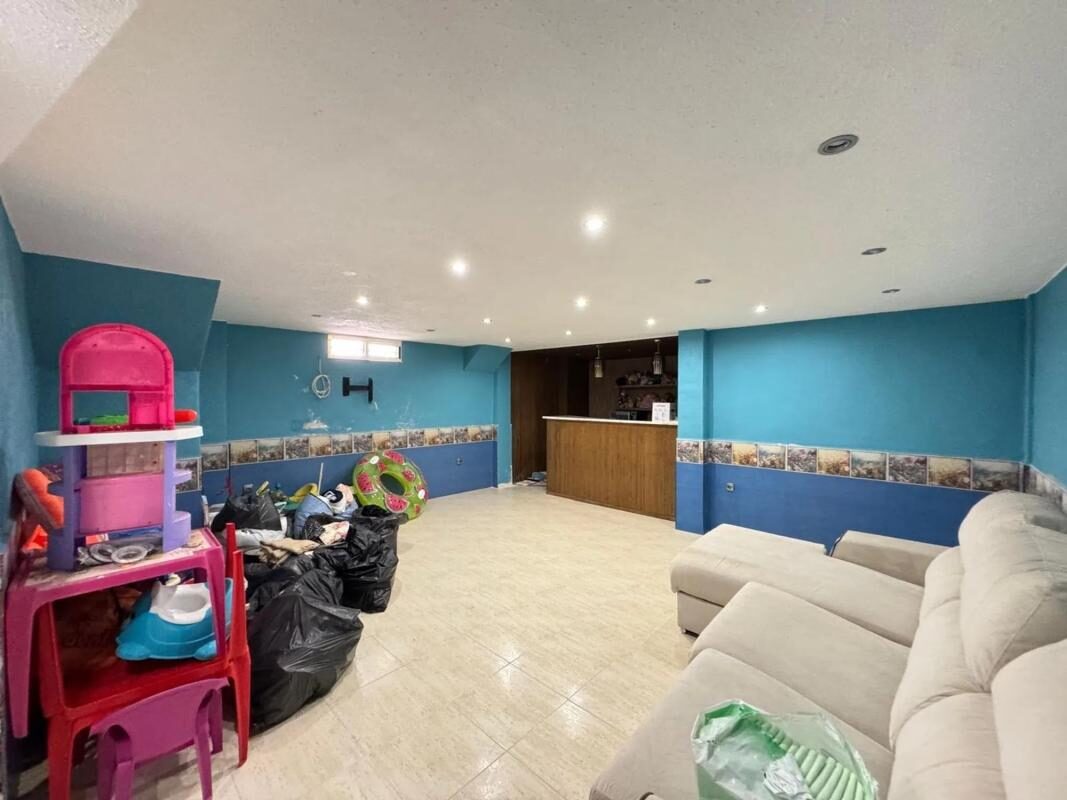 Townhouse with 3 bedrooms, 91m² in Guardamar del Segura, Spain [ID: 0152-507495]