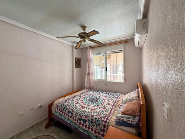 Таунхаус в Гуардамар-дель-Сегура, Испания, 91м² - изображение 15