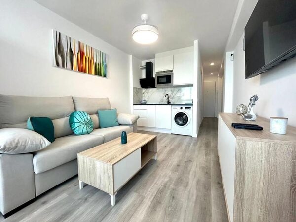 Apartments in Torrevieja, Spain, 34m² - image 3