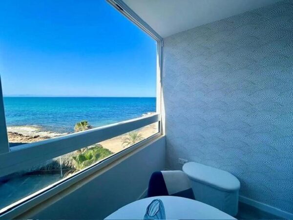 Apartment in Torrevieja ID 0152-507363