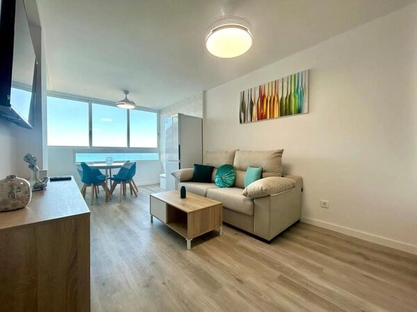 Apartments in Torrevieja, Spain, 34m² - image 5