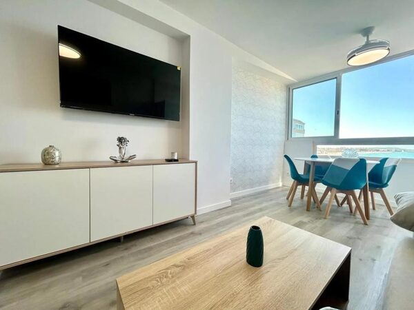 Apartments in Torrevieja, Spain, 34m² - image 2