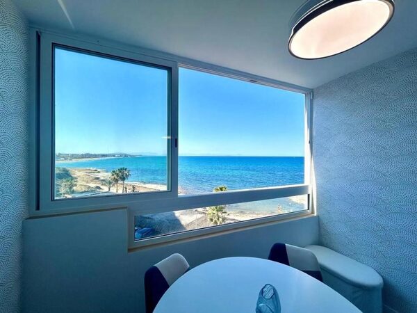 Apartments in Torrevieja, Spain, 34m² - image 14