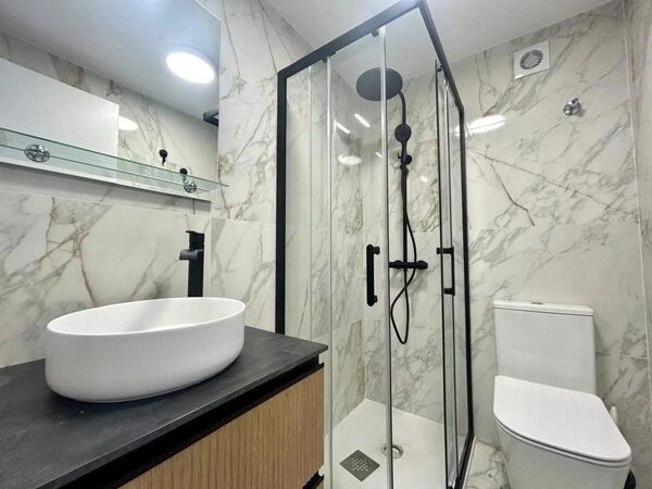 Apartments in Torrevieja, Spain, 34m² - image 11