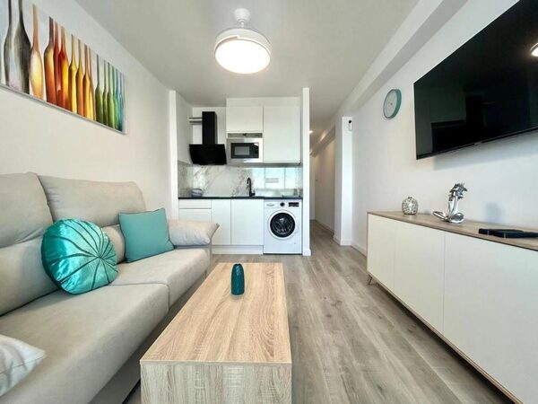 Apartments in Torrevieja, Spain, 34m² - image 4