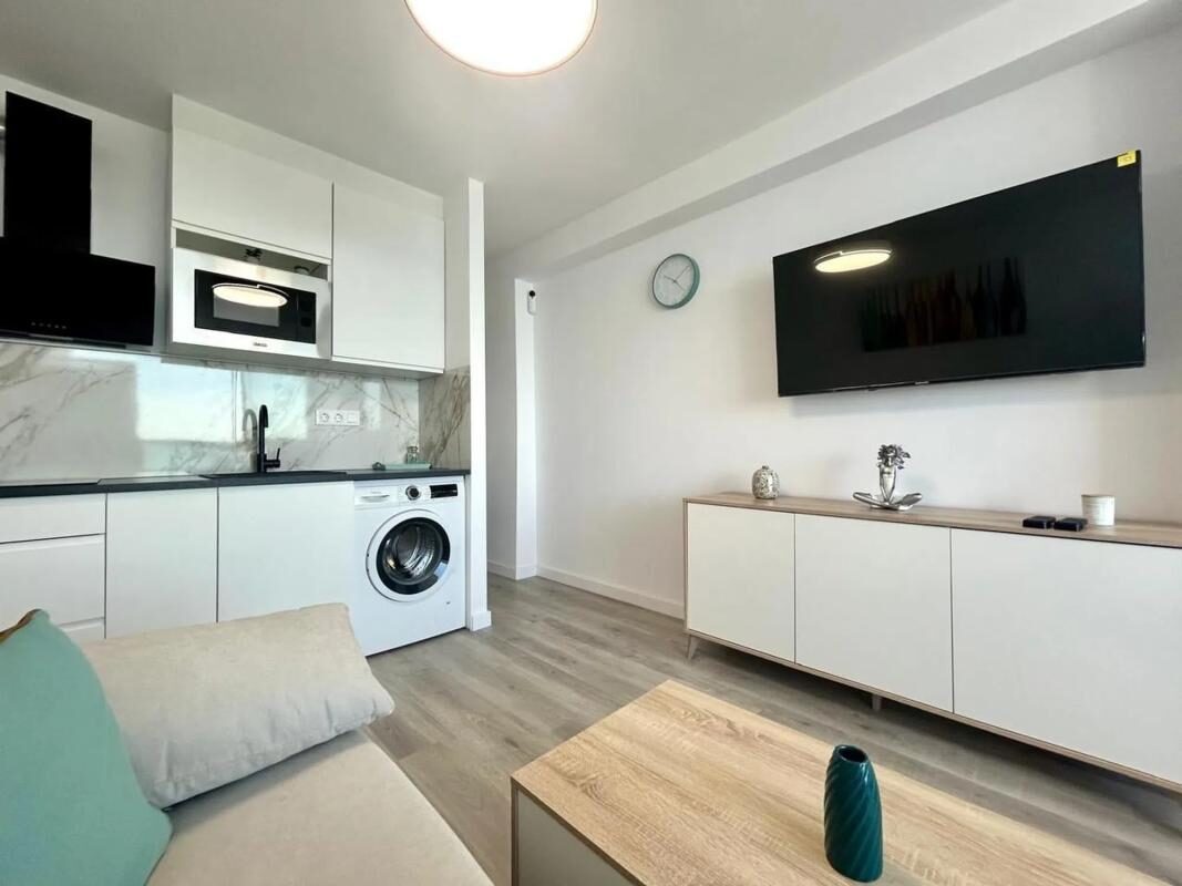 Apartment with 1 bedroom, 34m² in Torrevieja, Spain [ID: 0152-507363]