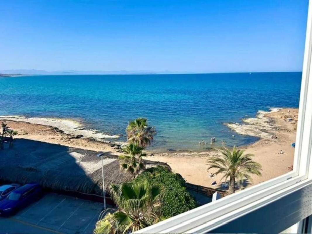 Apartment with 1 bedroom, 34m² in Torrevieja, Spain [ID: 0152-507363]