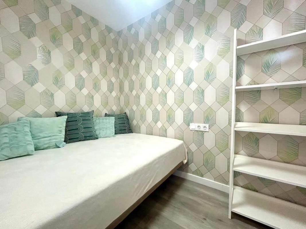 Apartment with 1 bedroom, 34m² in Torrevieja, Spain [ID: 0152-507363]