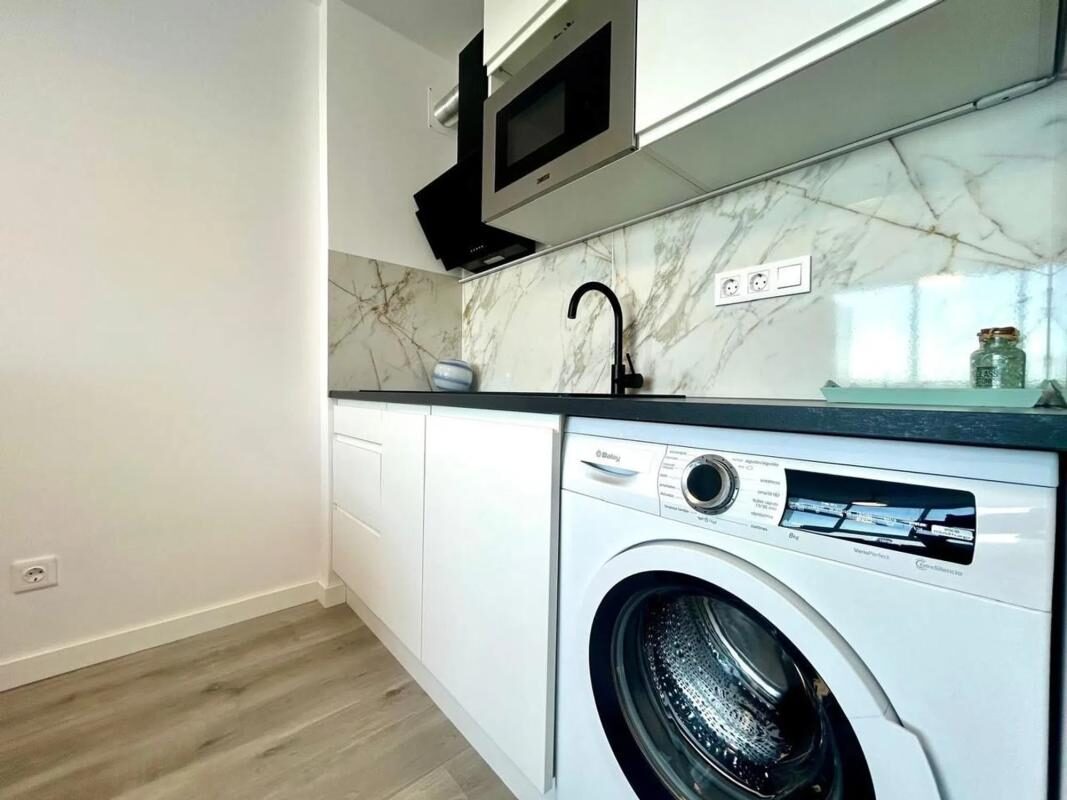 Apartment with 1 bedroom, 34m² in Torrevieja, Spain [ID: 0152-507363]