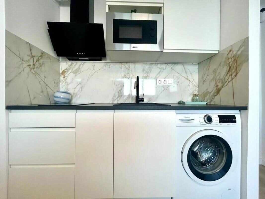 Apartment with 1 bedroom, 34m² in Torrevieja, Spain [ID: 0152-507363]