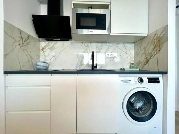 Apartments in Torrevieja, Spain, 34m² - image 8