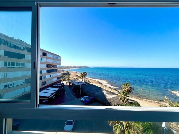 Apartments in Torrevieja, Spain, 34m² - image 13