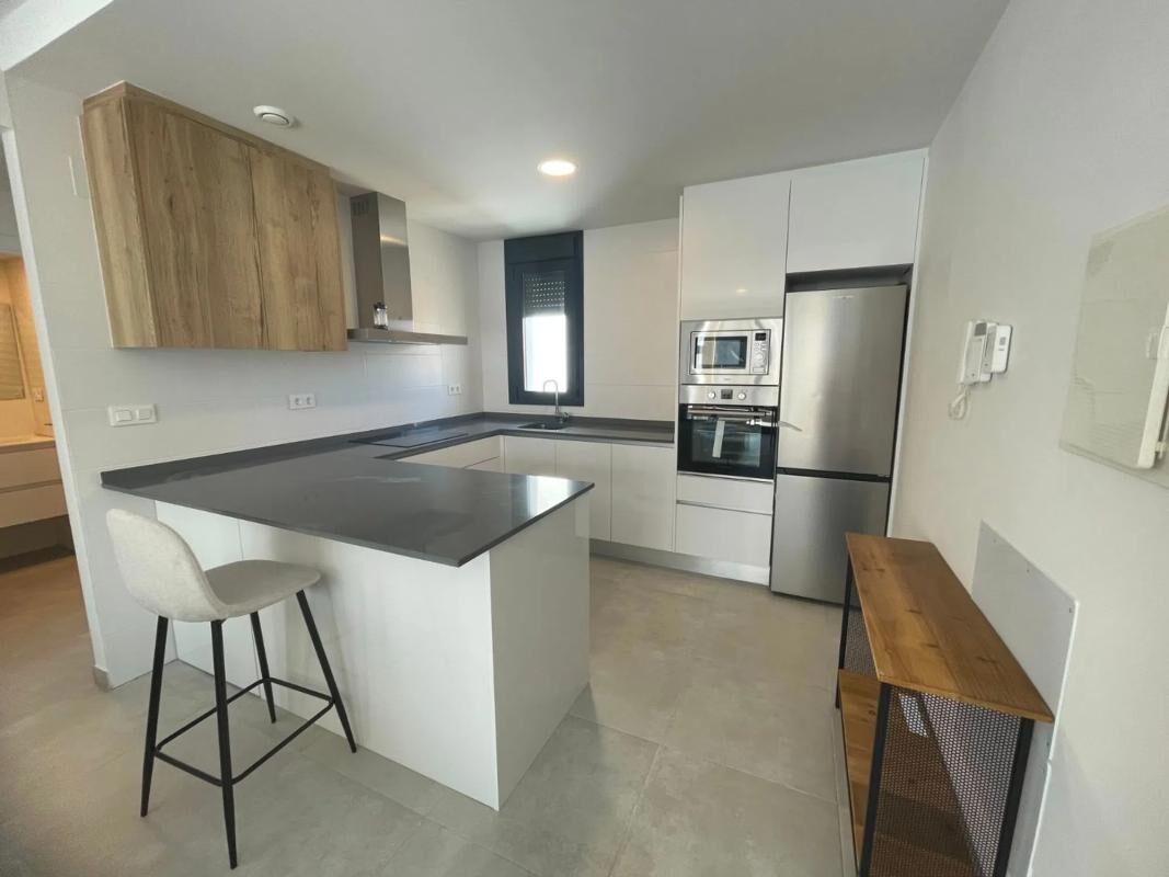 Апартаменти з 2 спальнями, 60м² в Оріуела, Іспанія [ID: 0152-507011]