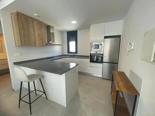 Apartments in Orihuela, Spain, 60m² - image 15