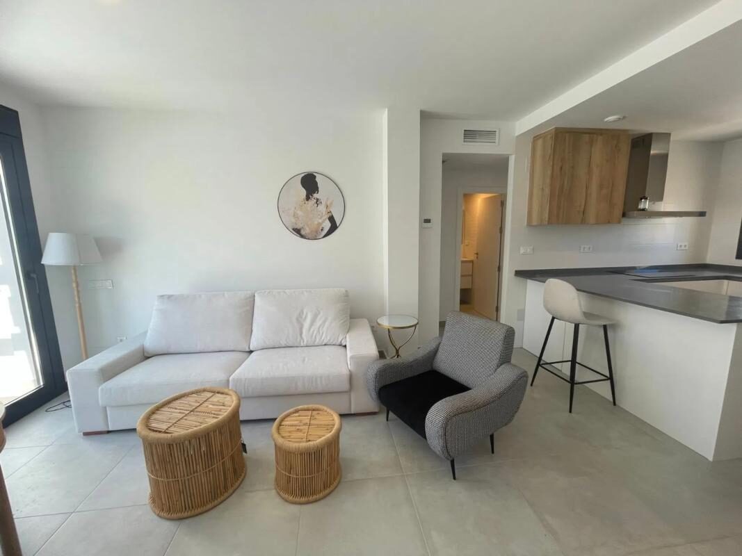 Апартаменти з 2 спальнями, 60м² в Оріуела, Іспанія [ID: 0152-507011]