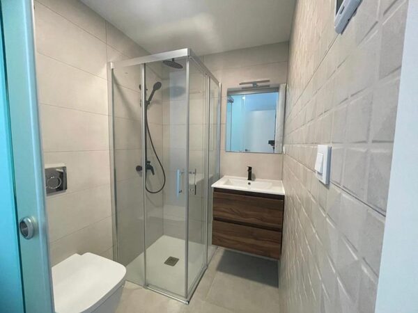 Apartments in Orihuela, Spain, 60m² - image 17