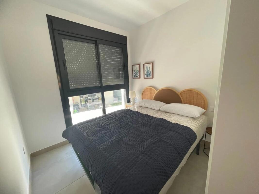 Апартаменти з 2 спальнями, 60м² в Оріуела, Іспанія [ID: 0152-507011]