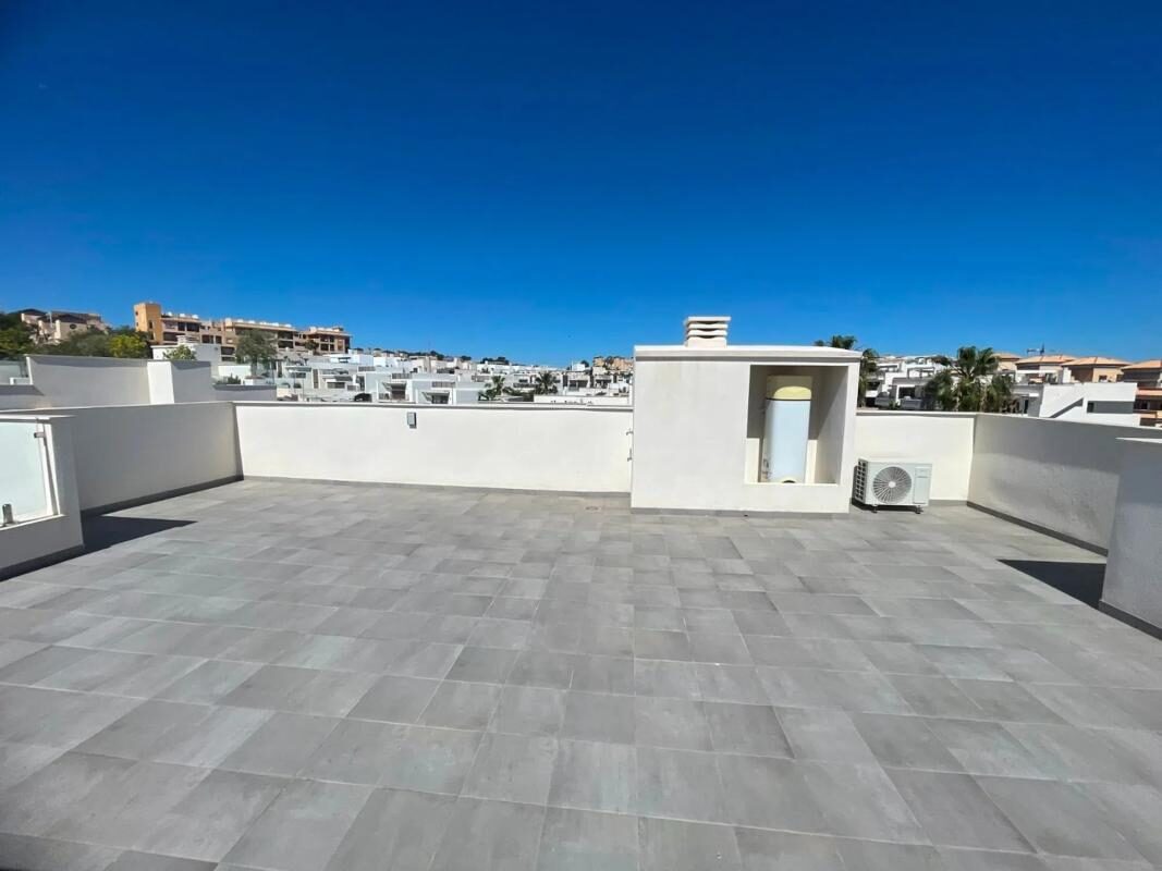 Апартаменти з 2 спальнями, 60м² в Оріуела, Іспанія [ID: 0152-507011]
