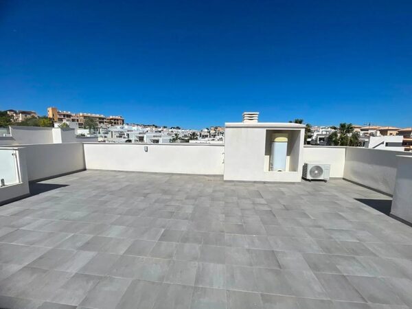 Apartments in Orihuela, Spain, 60m² - image 18