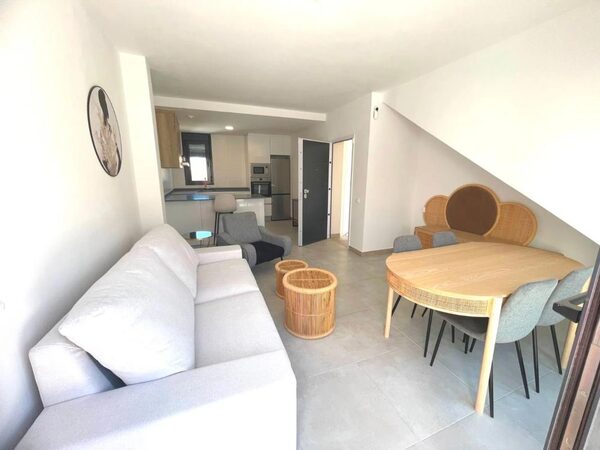 Apartments in Orihuela, Spain, 60m² - image 13