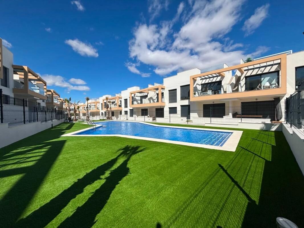 Апартаменти з 2 спальнями, 60м² в Оріуела, Іспанія [ID: 0152-507011]