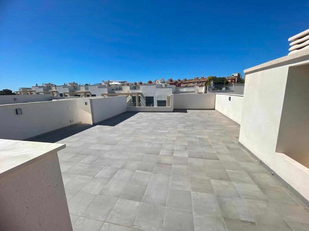 Апартаменти з 2 спальнями, 60м² в Оріуела, Іспанія [ID: 0152-507011]