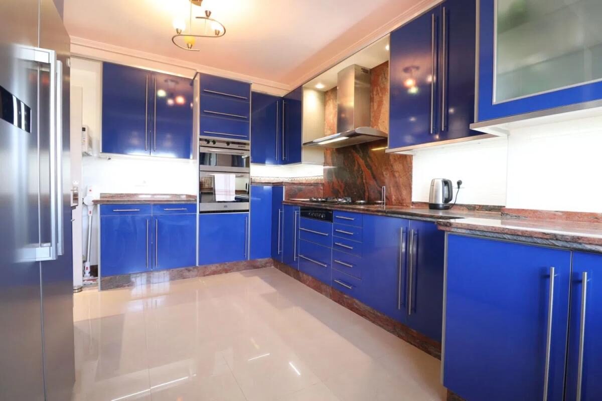 Willa z 3 sypialniami, 264m² w Algorfa, Hiszpania [ID: 0152-499755]