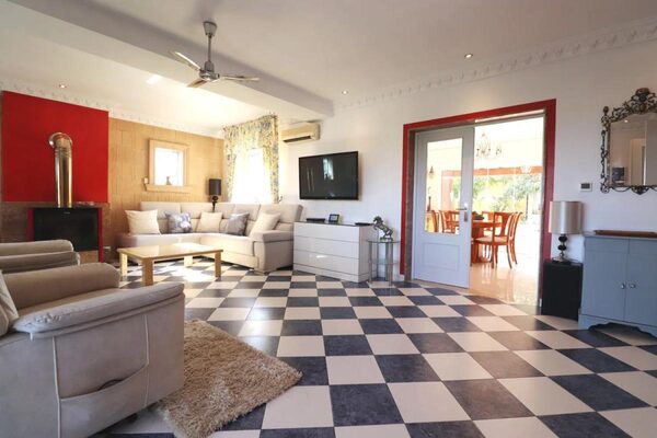 Вілла в Альгорфа, Іспанія, 264м² - зображення 7