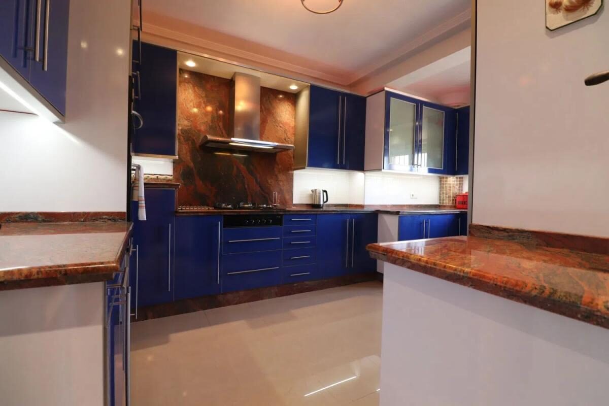 Willa z 3 sypialniami, 264m² w Algorfa, Hiszpania [ID: 0152-499755]