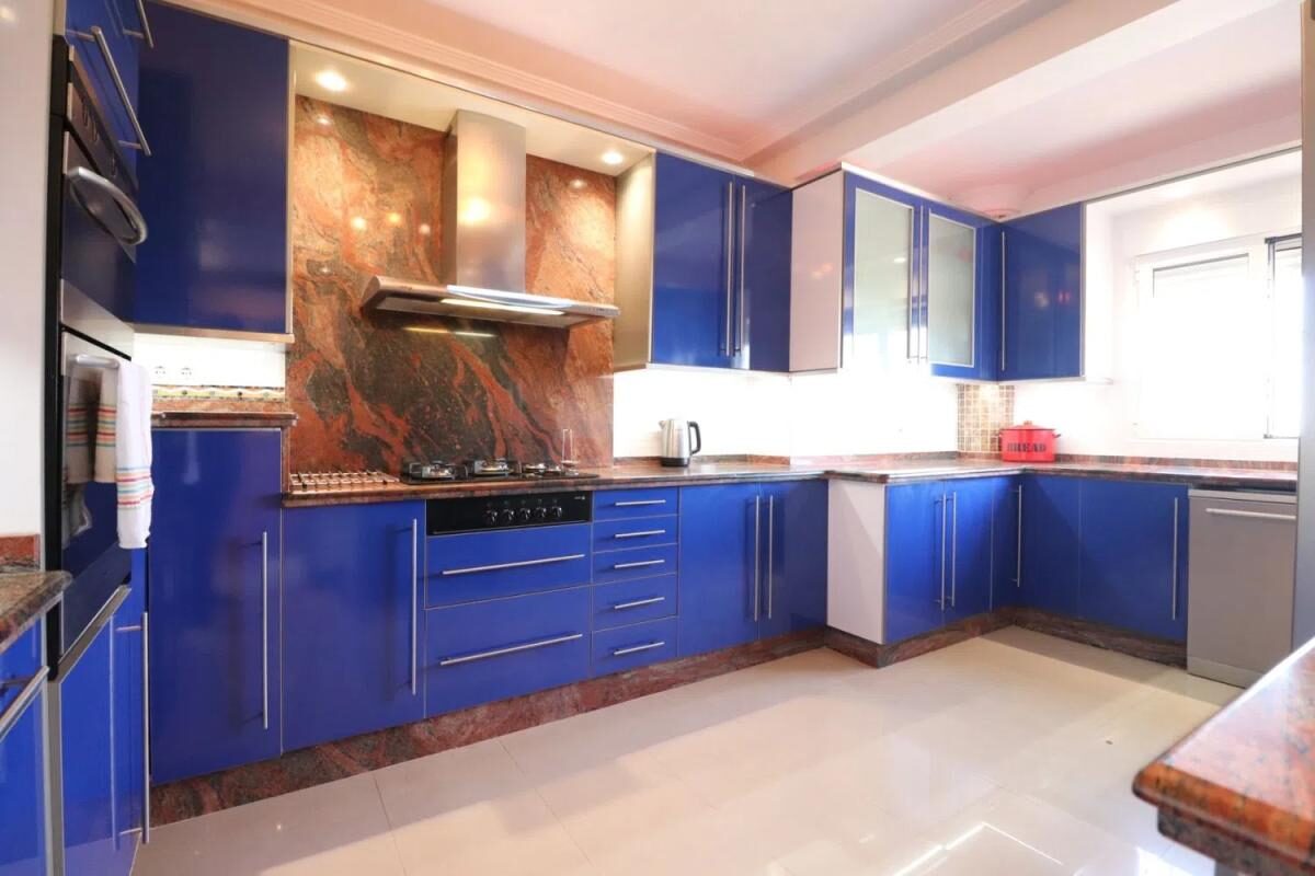 Willa z 3 sypialniami, 264m² w Algorfa, Hiszpania [ID: 0152-499755]