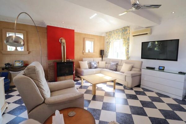 Вілла в Альгорфа, Іспанія, 264м² - зображення 8